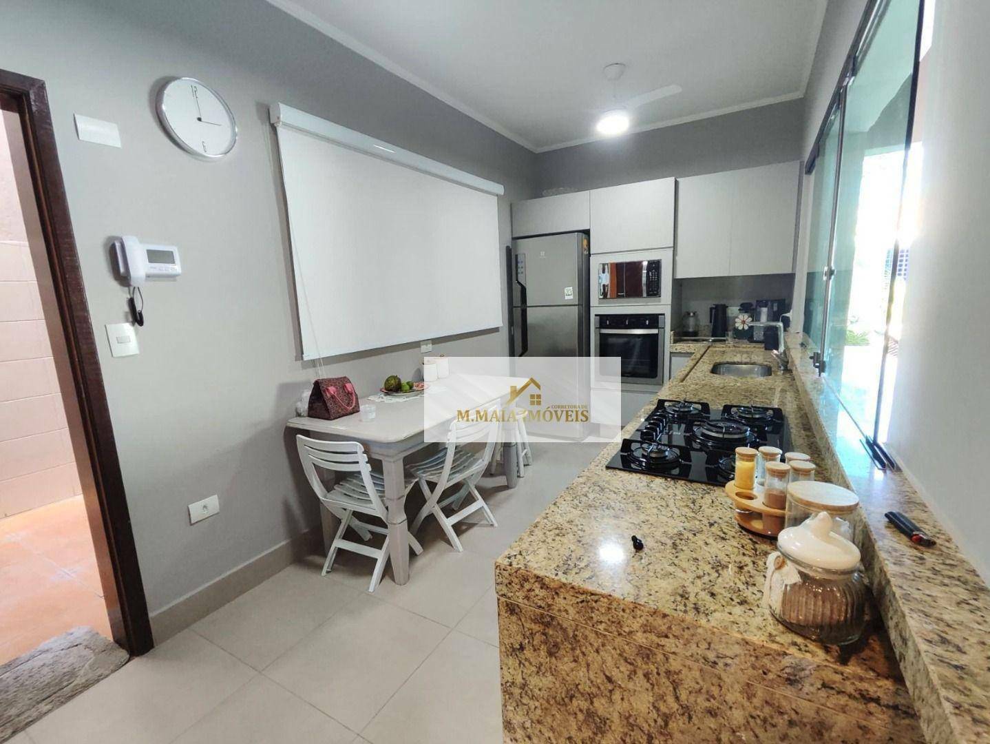 Casa em Jardim Imperador - foto 43