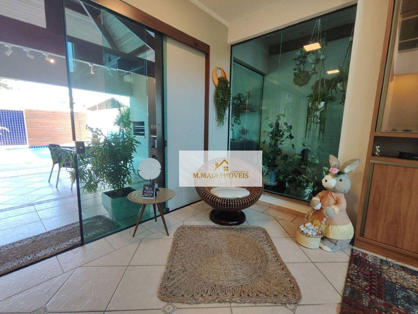Casa em Jardim Imperador - foto 37