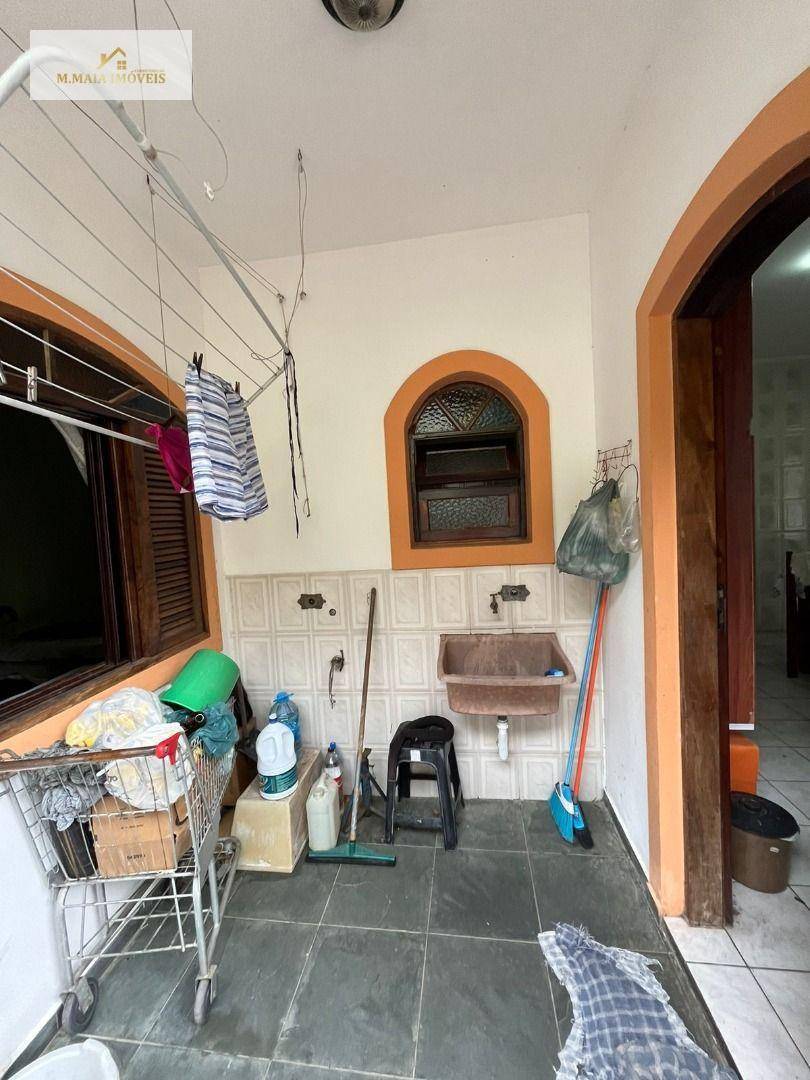 Casa em Cidade Nova Peruibe - foto 9