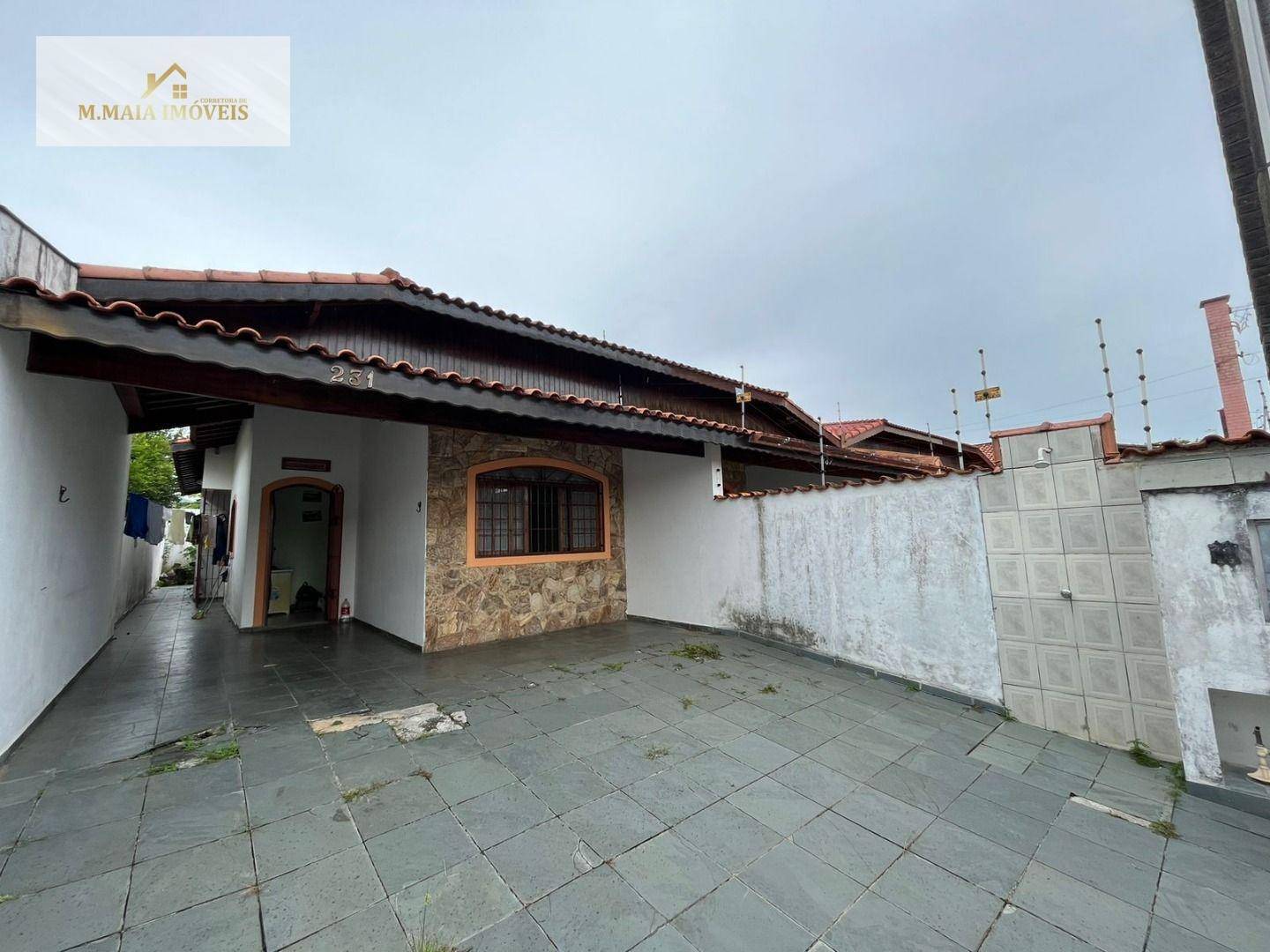 Casa em Cidade Nova Peruibe - foto 8