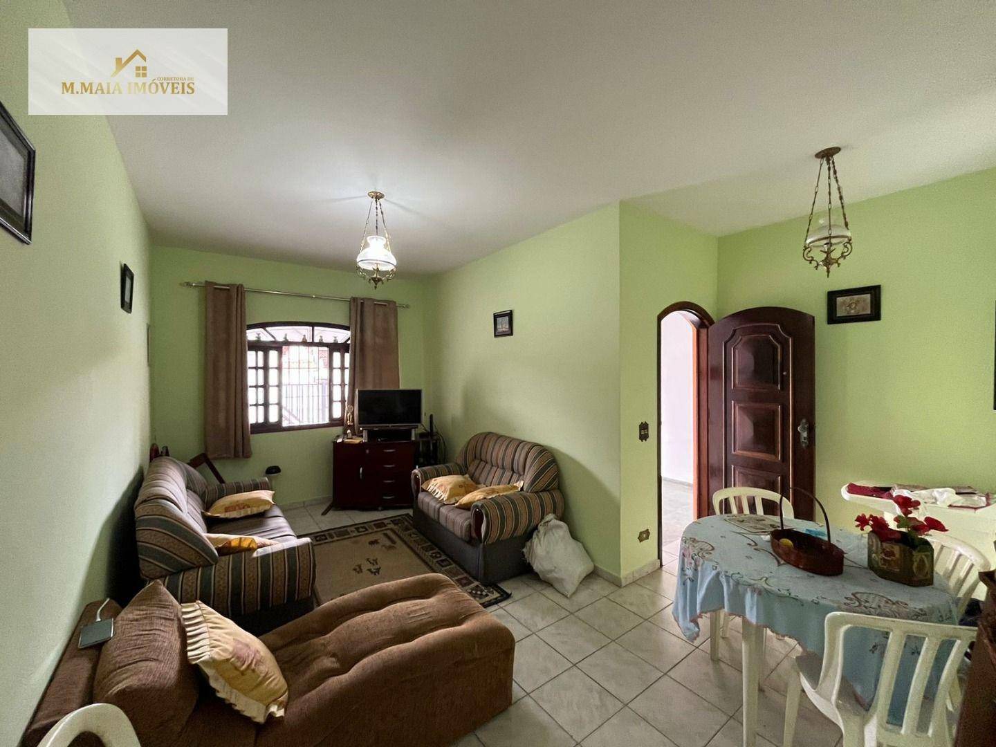 Casa em Cidade Nova Peruibe - foto 17
