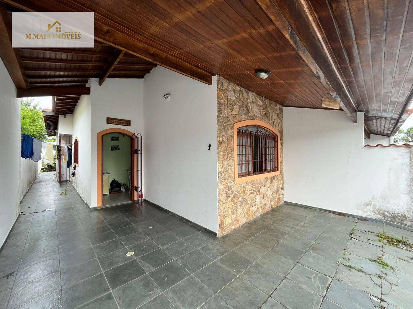 Casa em Cidade Nova Peruibe - foto 7