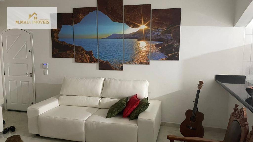 Casa em Parque Balneário Oásis - foto 15