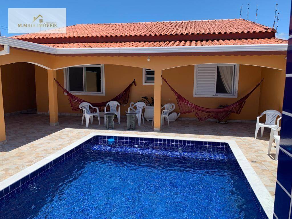Casa em Parque Balneário Oásis - foto 13