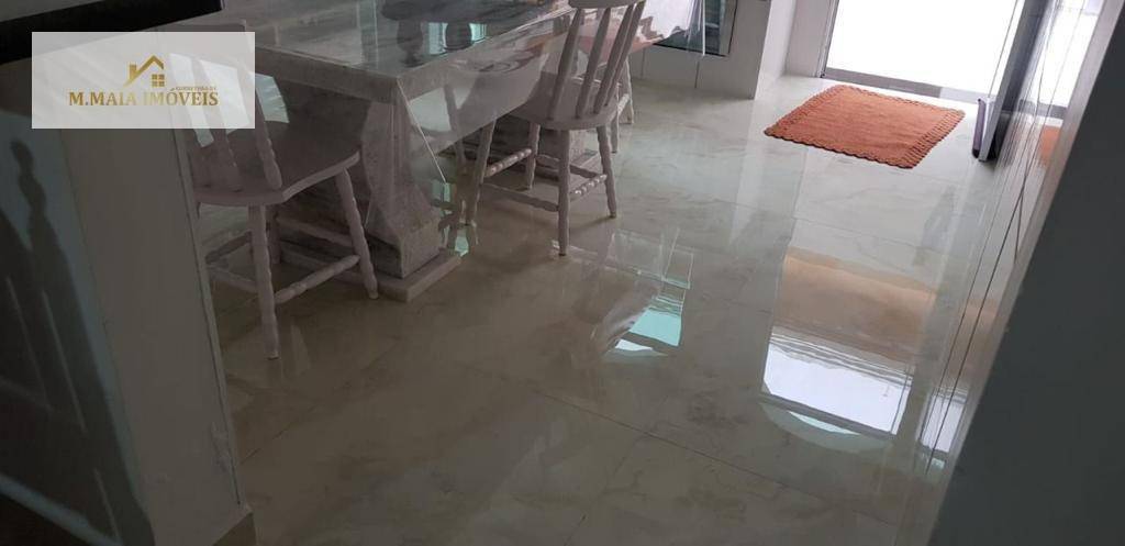 Casa em Parque Balneário Oásis - foto 19