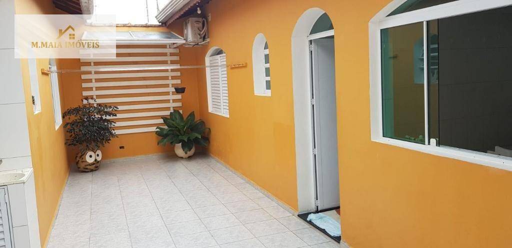 Casa em Parque Balneário Oásis - foto 7