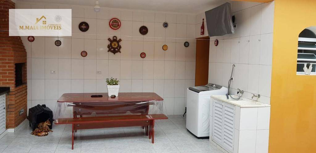Casa em Parque Balneário Oásis - foto 16