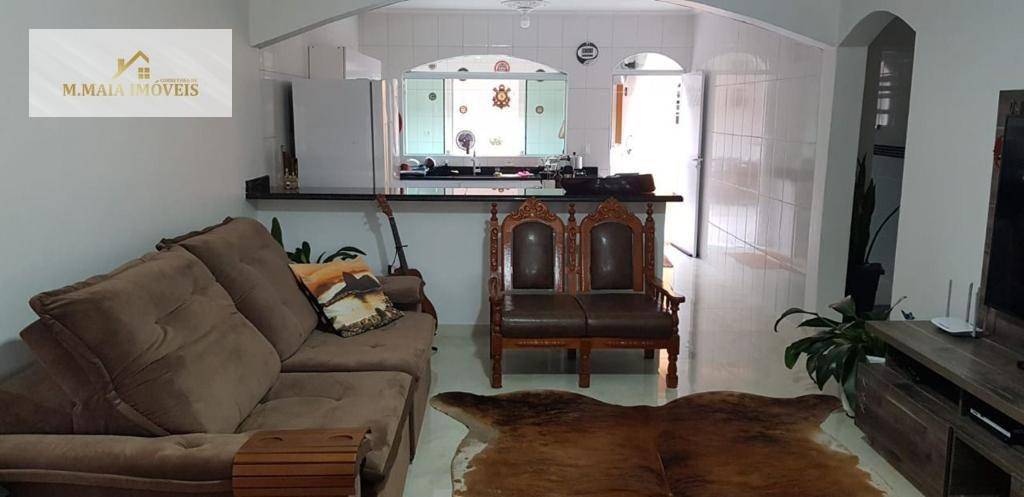 Casa em Parque Balneário Oásis - foto 11