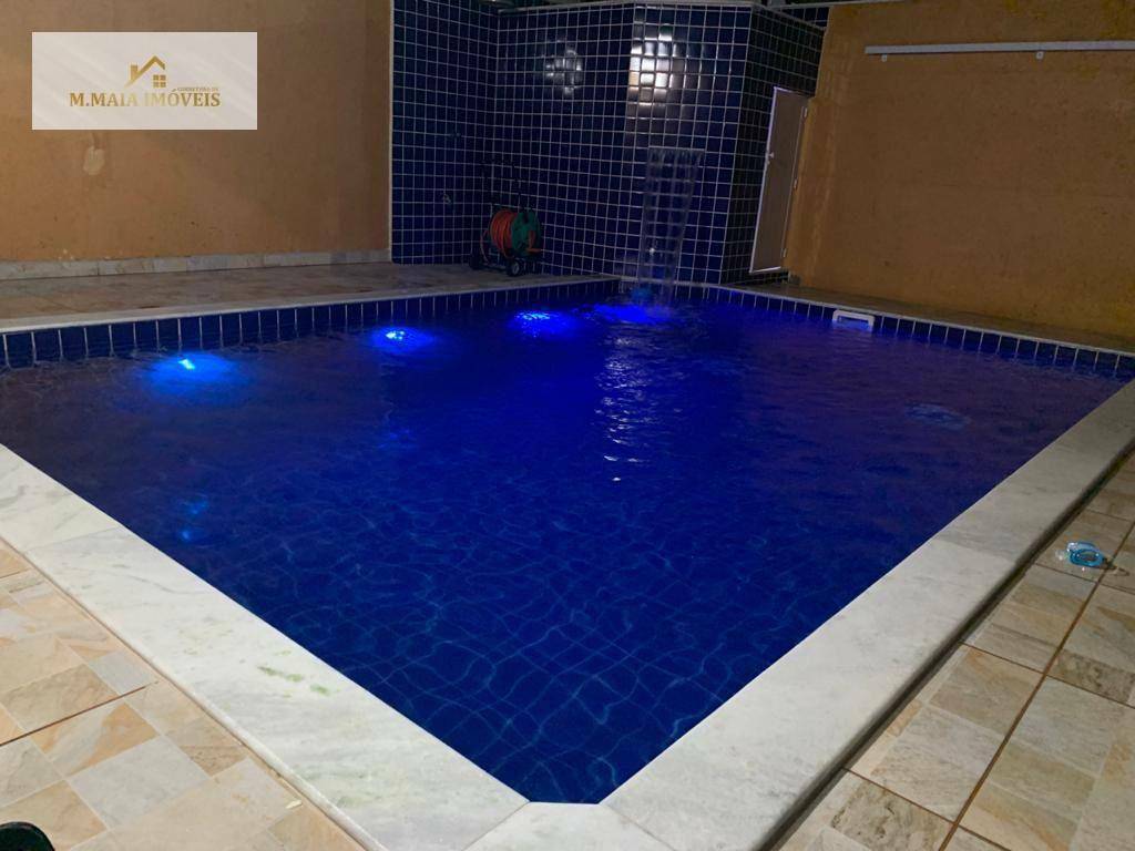 Casa em Parque Balneário Oásis - foto 5
