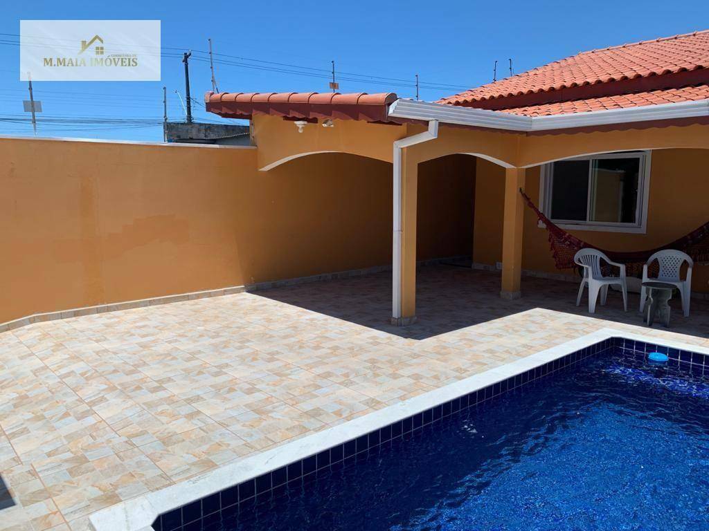 Casa em Parque Balneário Oásis - foto 9