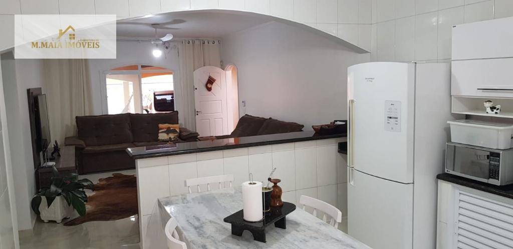 Casa em Parque Balneário Oásis - foto 8