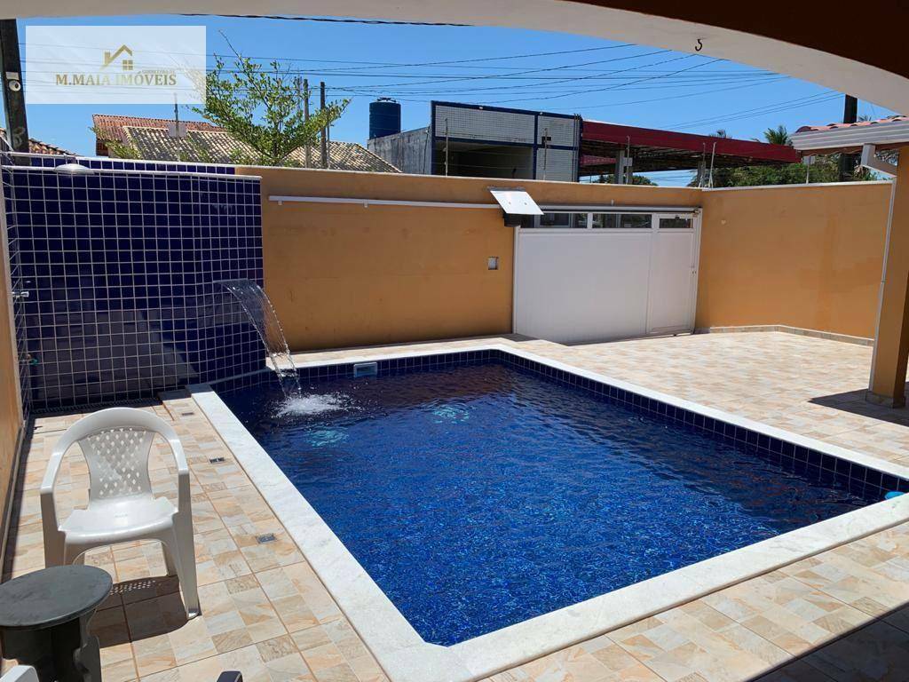 Casa em Parque Balneário Oásis - foto 3