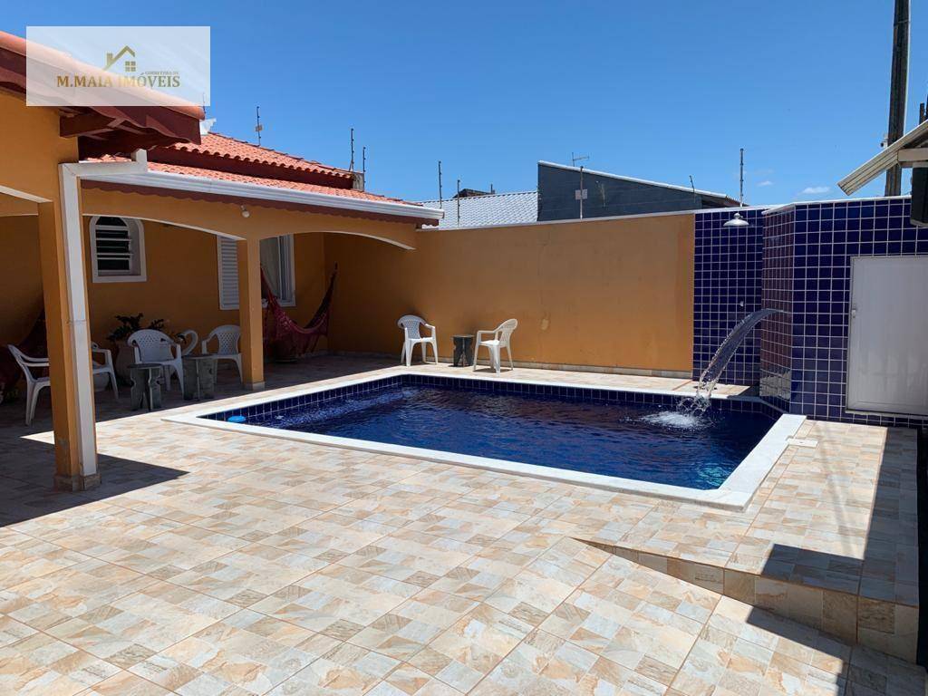Casa em Parque Balneário Oásis - foto 20