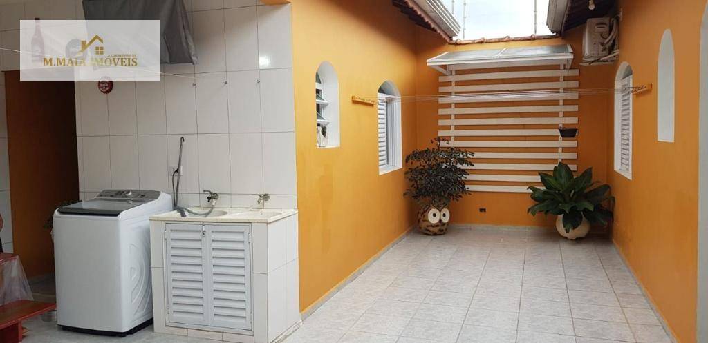 Casa em Parque Balneário Oásis - foto 18