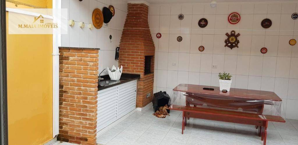Casa em Parque Balneário Oásis - foto 10