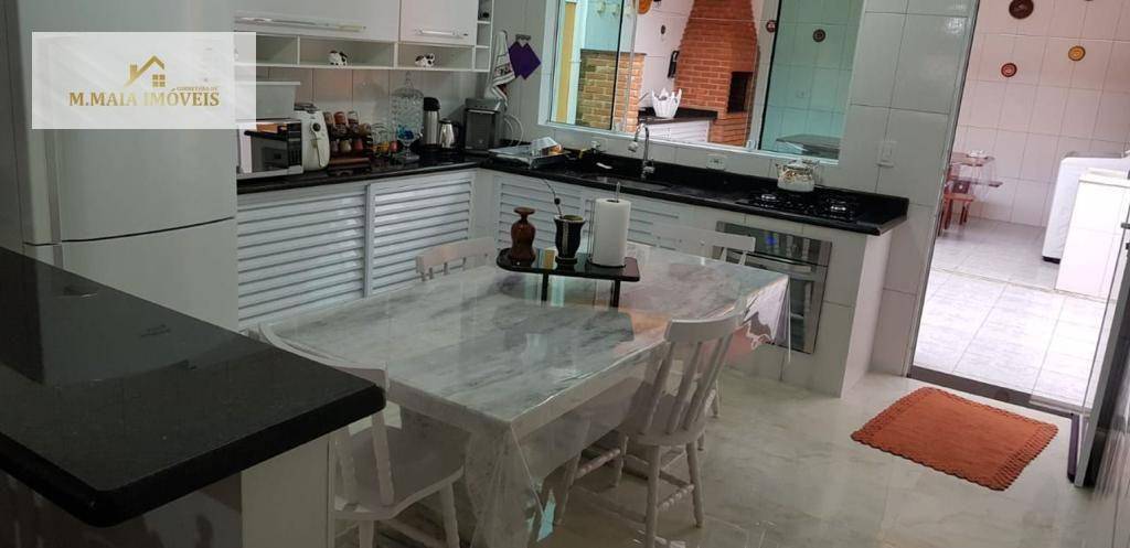 Casa em Parque Balneário Oásis - foto 6
