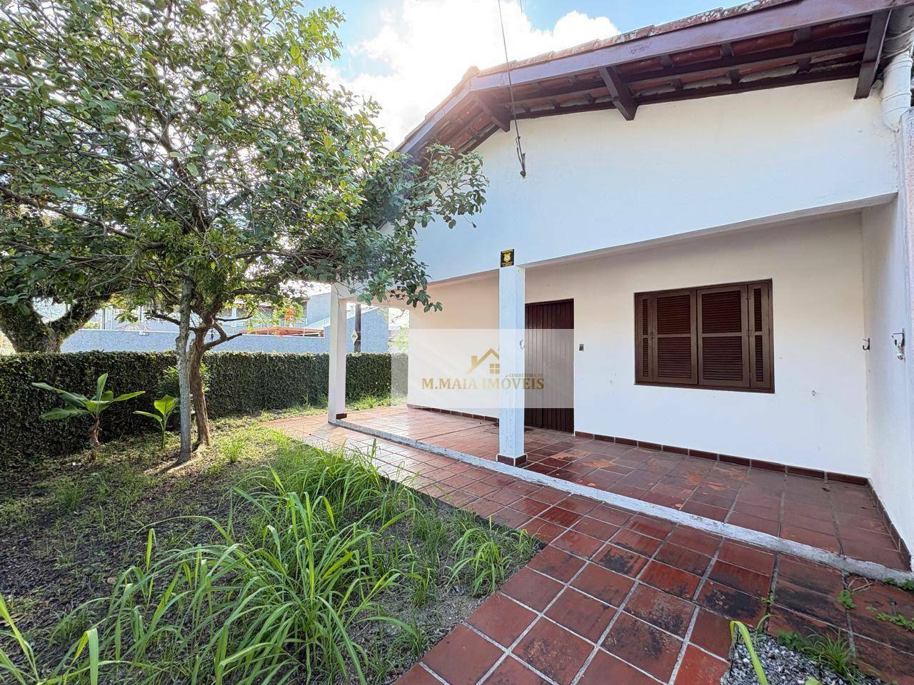 Casa em Centro