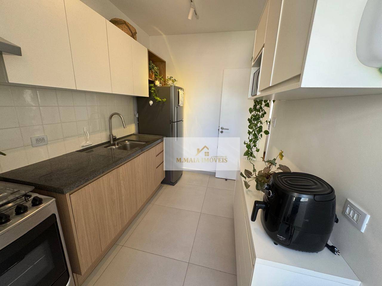 Apartamento em Cidade Balneária Peruibe-Scipel - foto 24