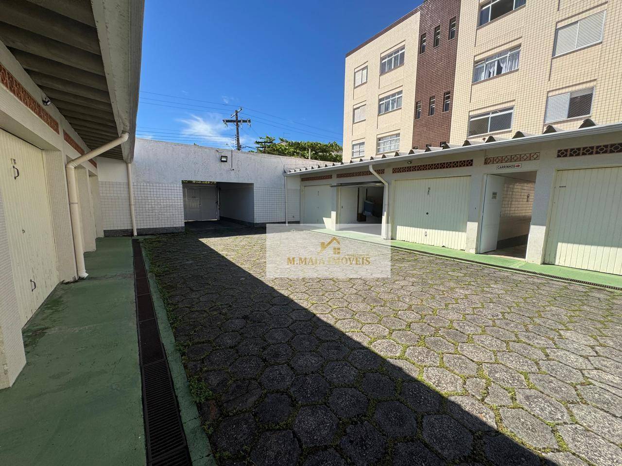 Apartamento em Cidade Balneária Peruibe-Scipel - foto 17
