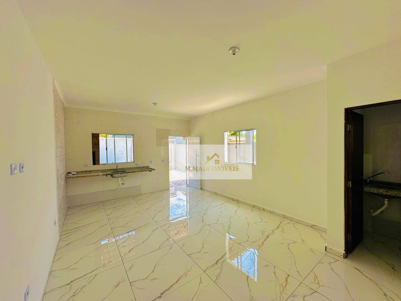Casa em Califórnia - foto 5