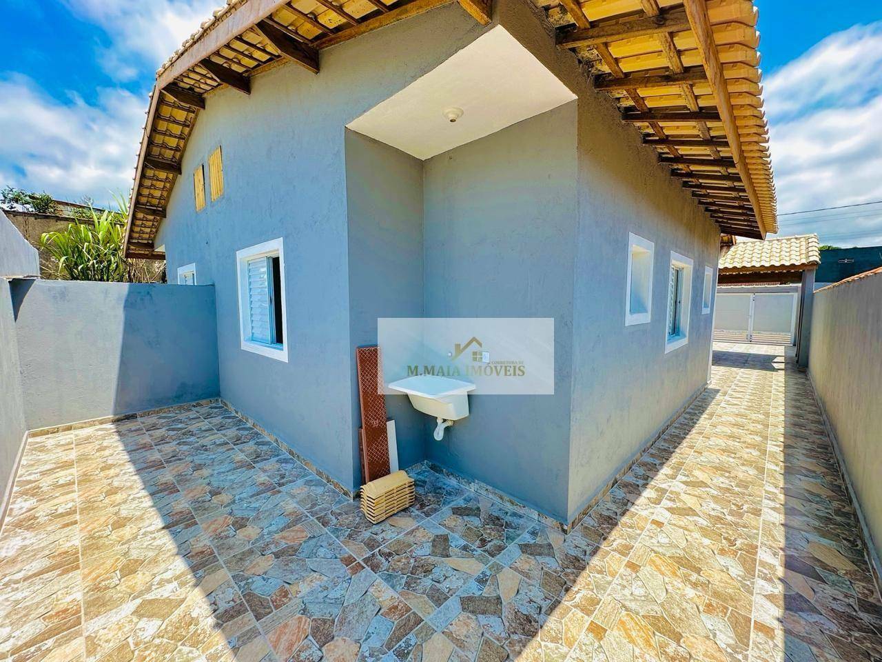 Casa em Califórnia - foto 8