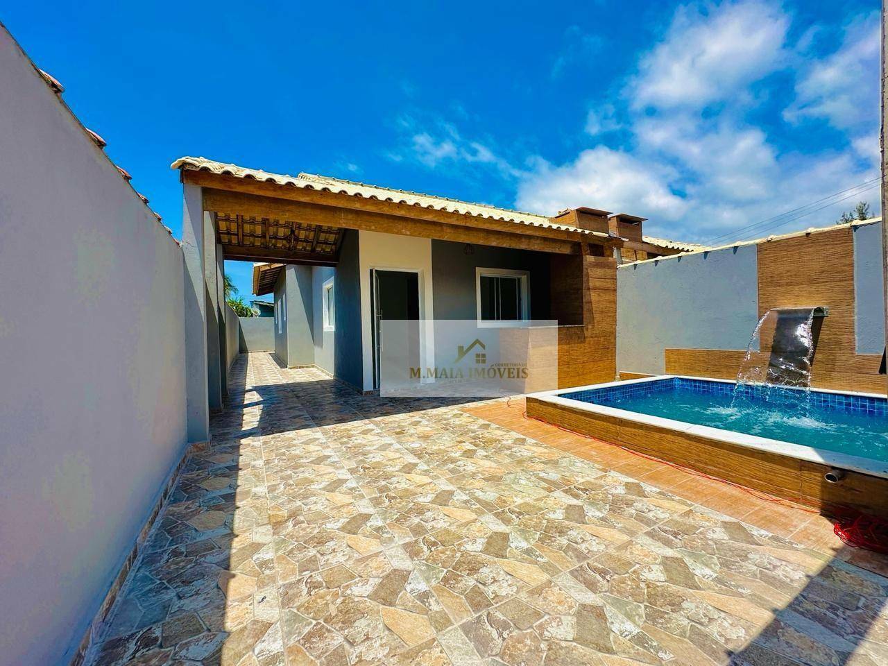Casa em Califórnia - foto 1