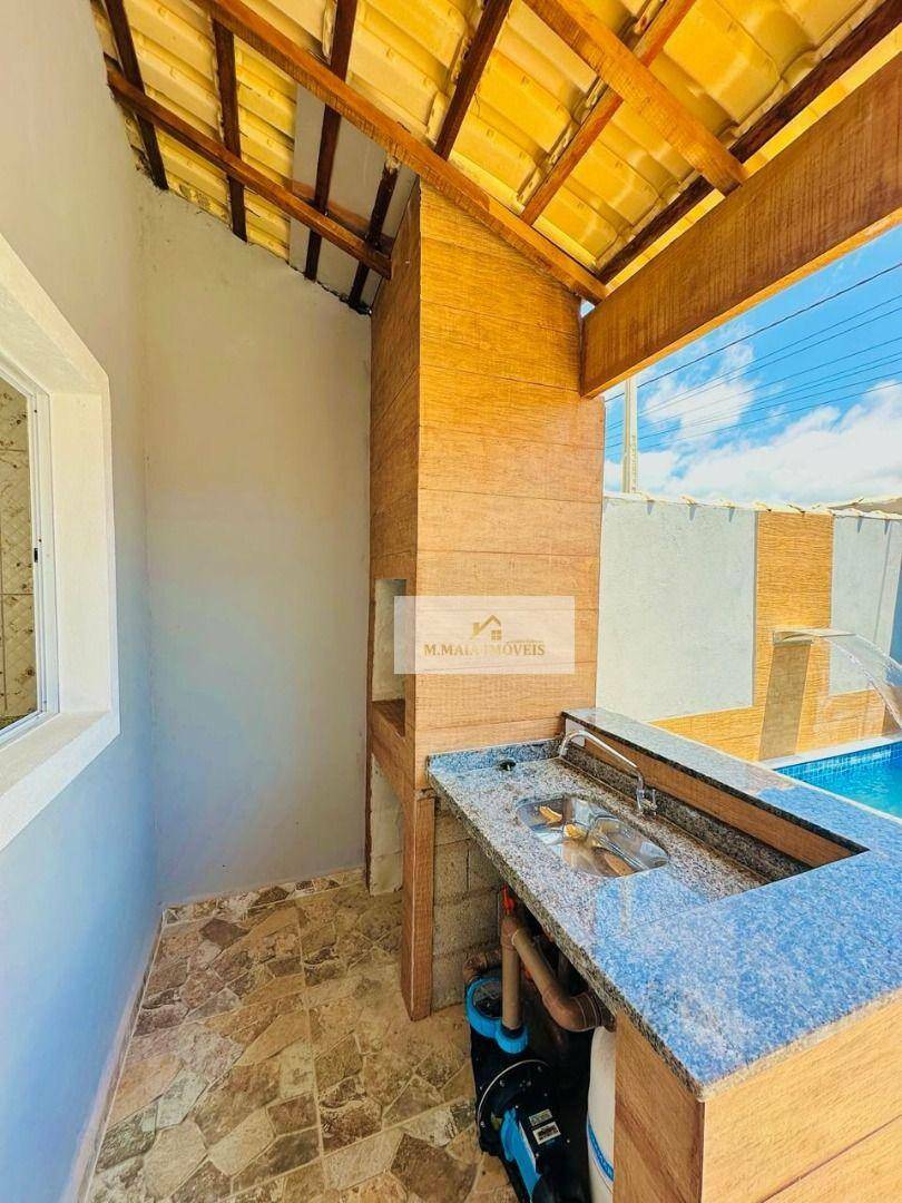 Casa em Califórnia - foto 4
