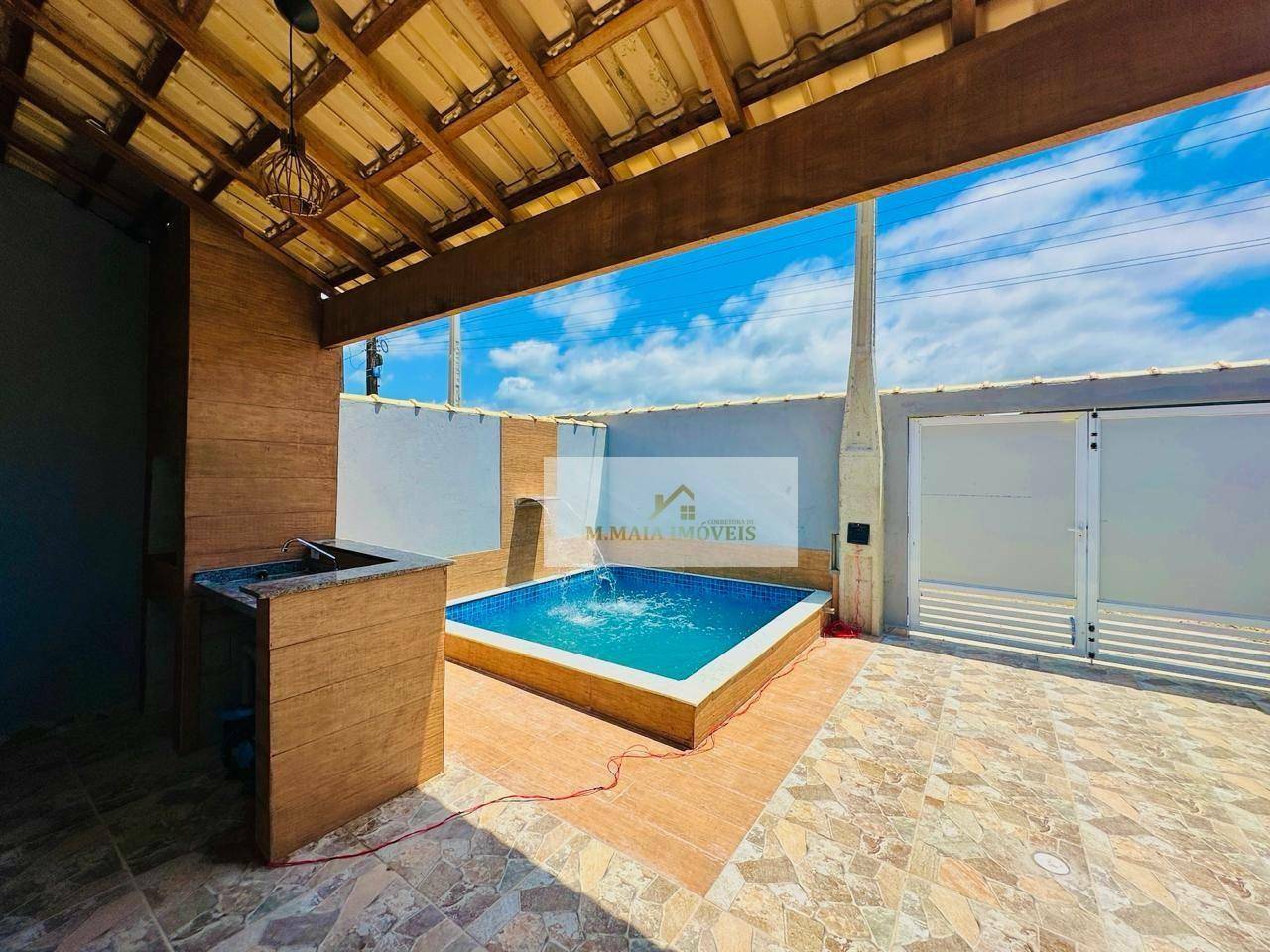 Casa em Califórnia - foto 3