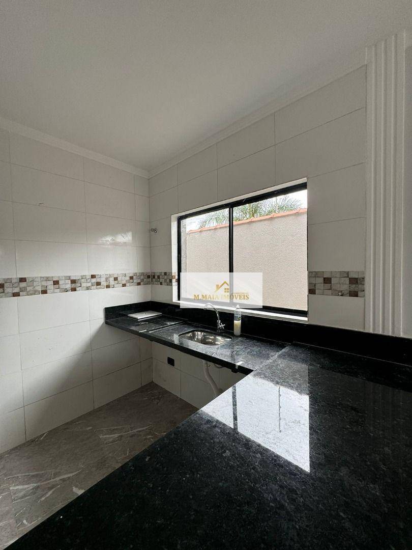 Casa em Balneário Tupy - foto 4