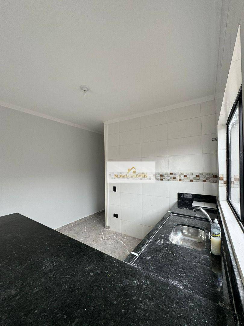 Casa em Balneário Tupy - foto 6