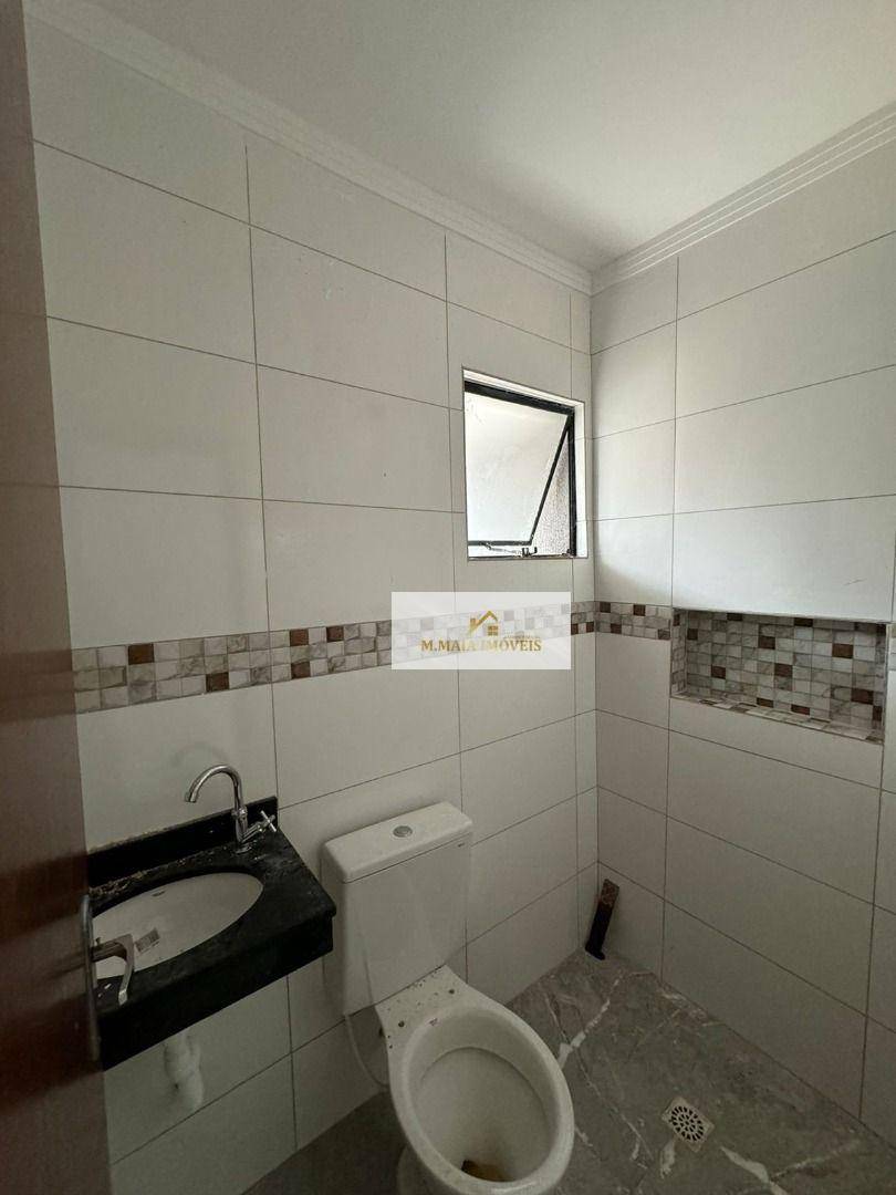 Casa em Balneário Tupy - foto 13