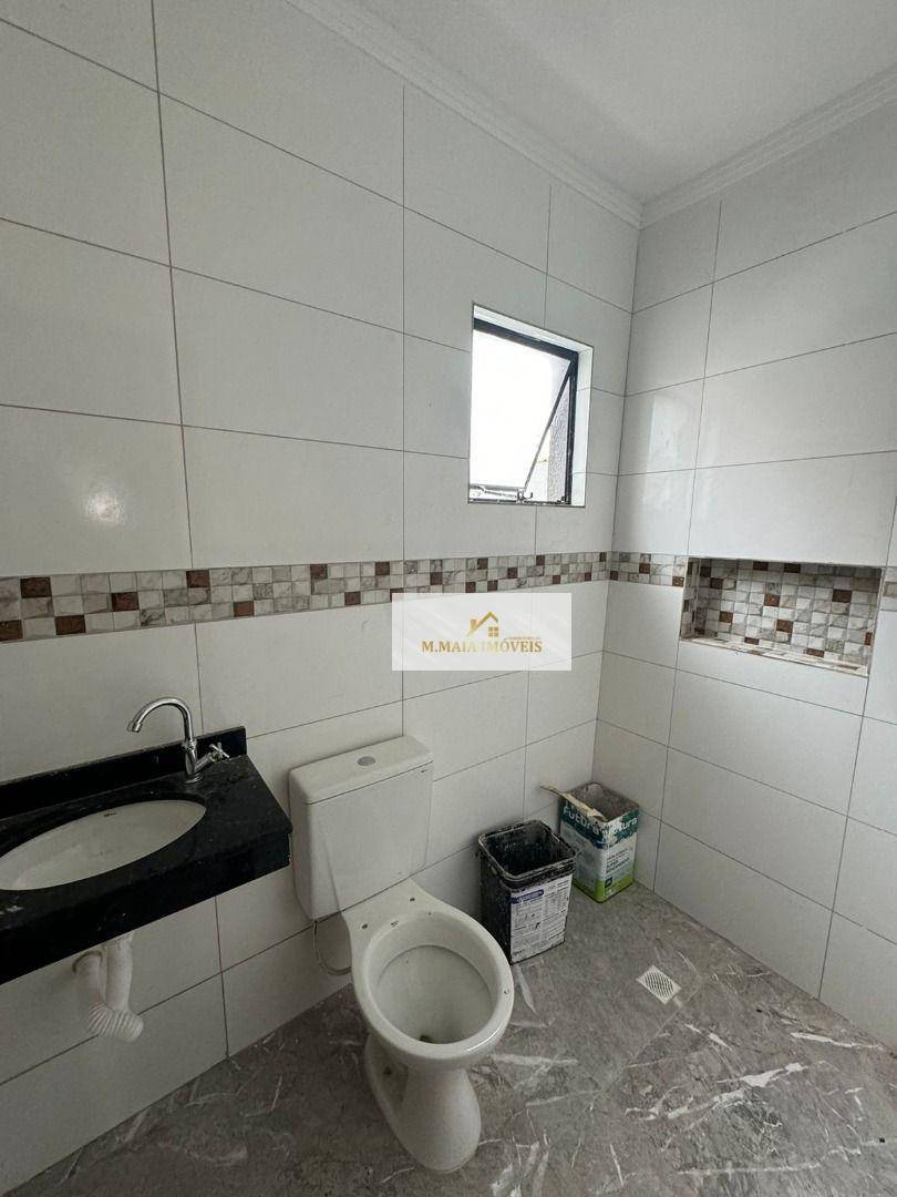 Casa em Balneário Tupy - foto 5