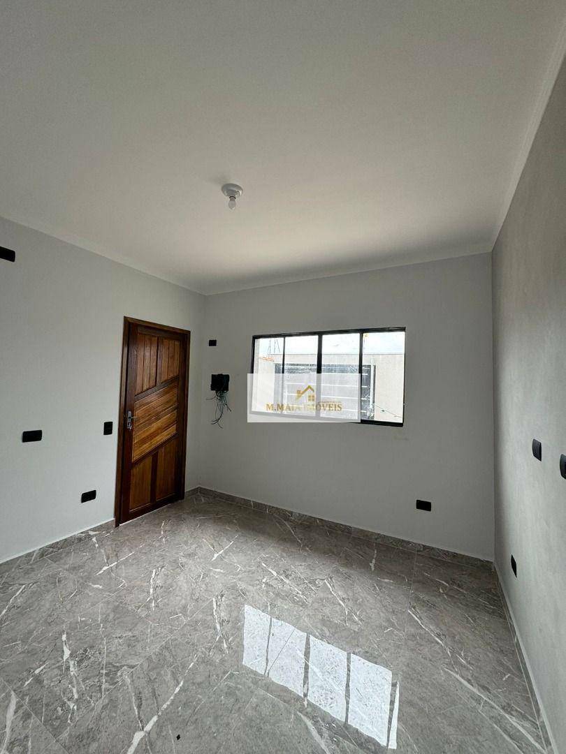Casa em Balneário Tupy - foto 17