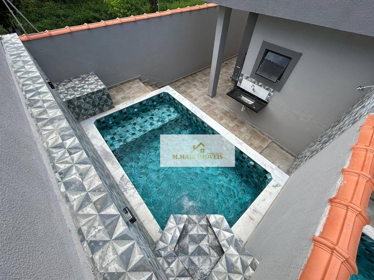 Casa em Balneário Tupy - foto 18