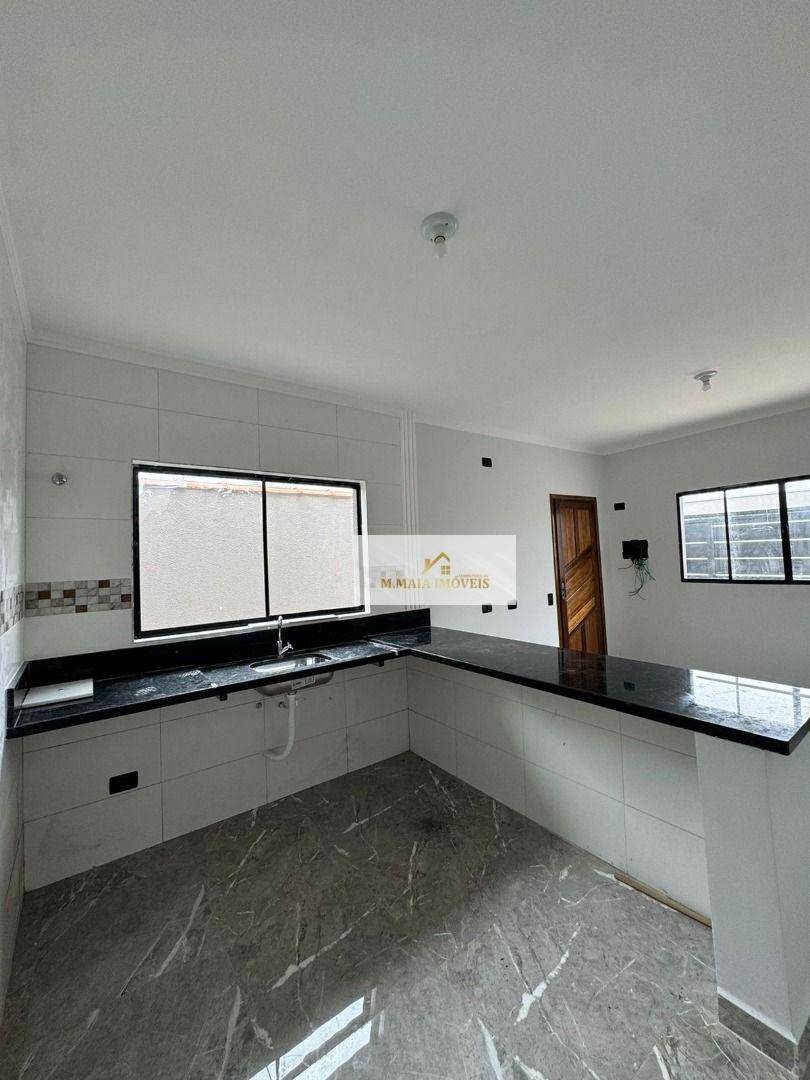 Casa em Balneário Tupy - foto 16