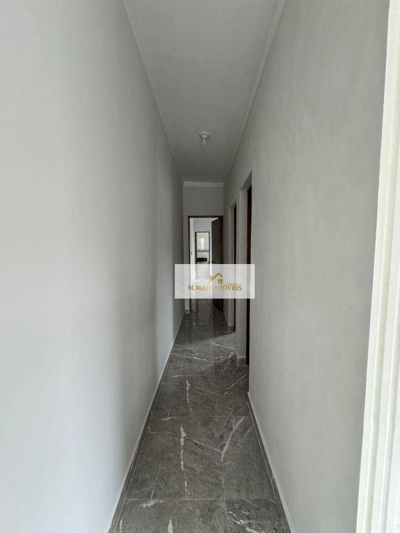 Casa em Balneário Tupy - foto 9