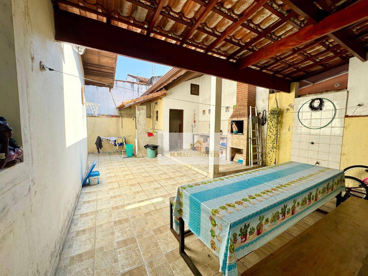 Casa em Parque Turístico - foto 15