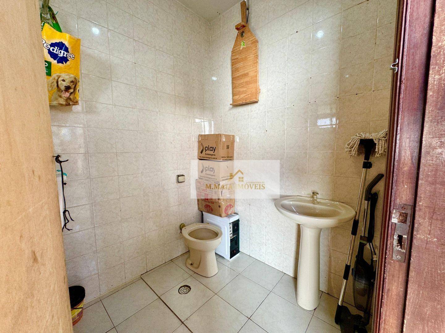 Casa em Parque Turístico - foto 12