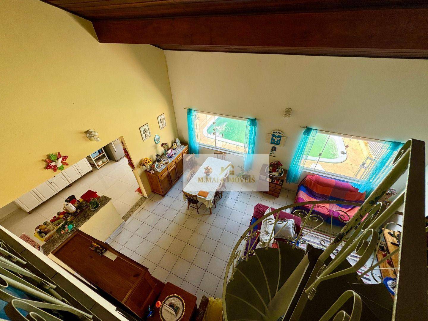 Casa em Parque Turístico - foto 6