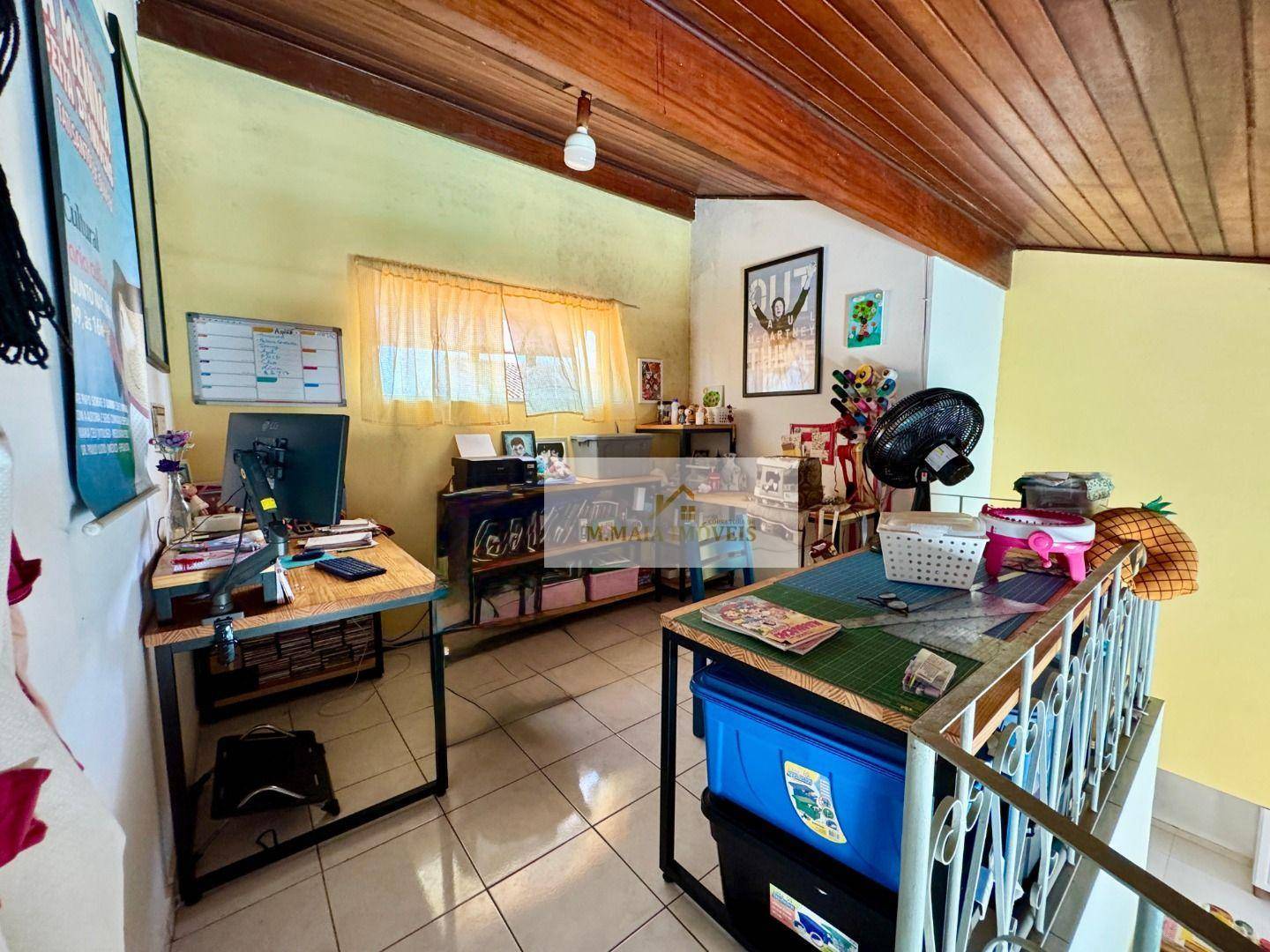 Casa em Parque Turístico - foto 4