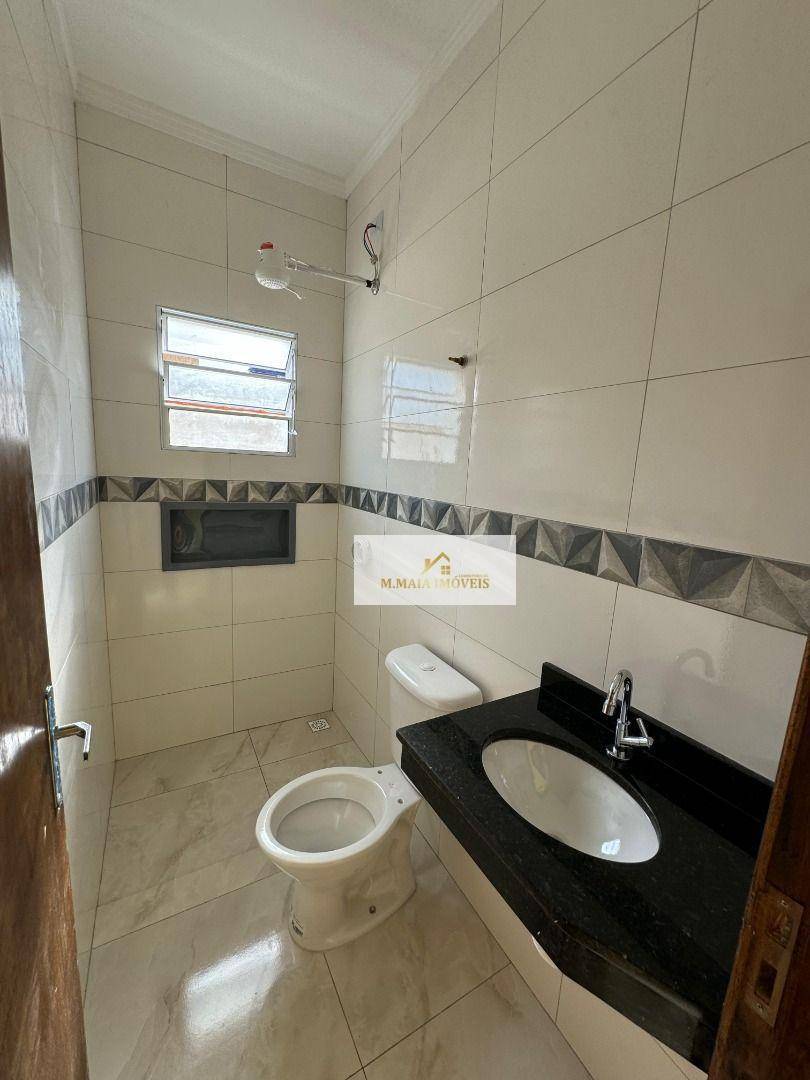 Casa em Jardim Jamaica - foto 3