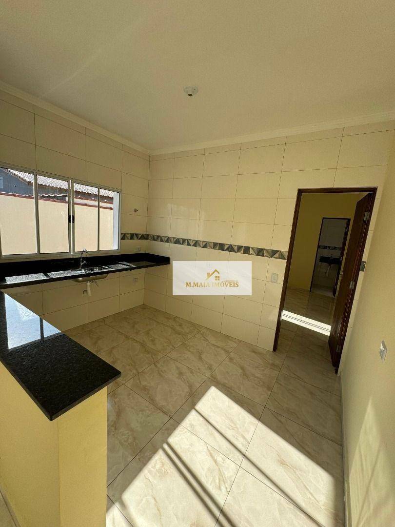 Casa em Jardim Jamaica - foto 8