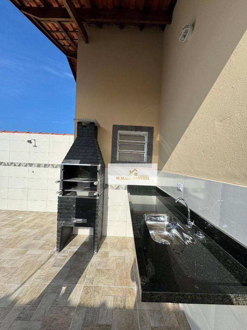 Casa em Jardim Jamaica - foto 15