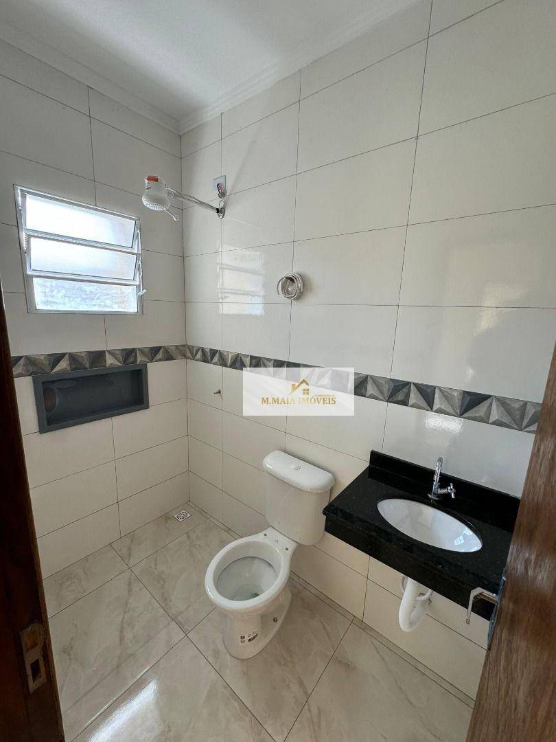 Casa em Jardim Jamaica - foto 6