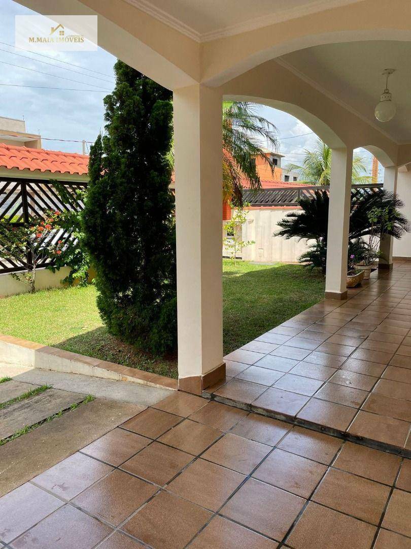 Casa em Jardim Beira Mar - foto 30
