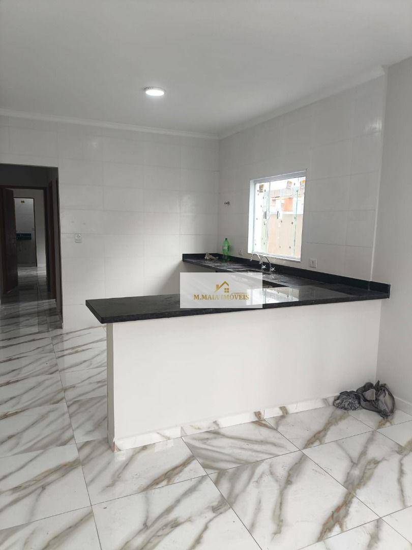 Casa em Jardim Bopiranga - foto 4
