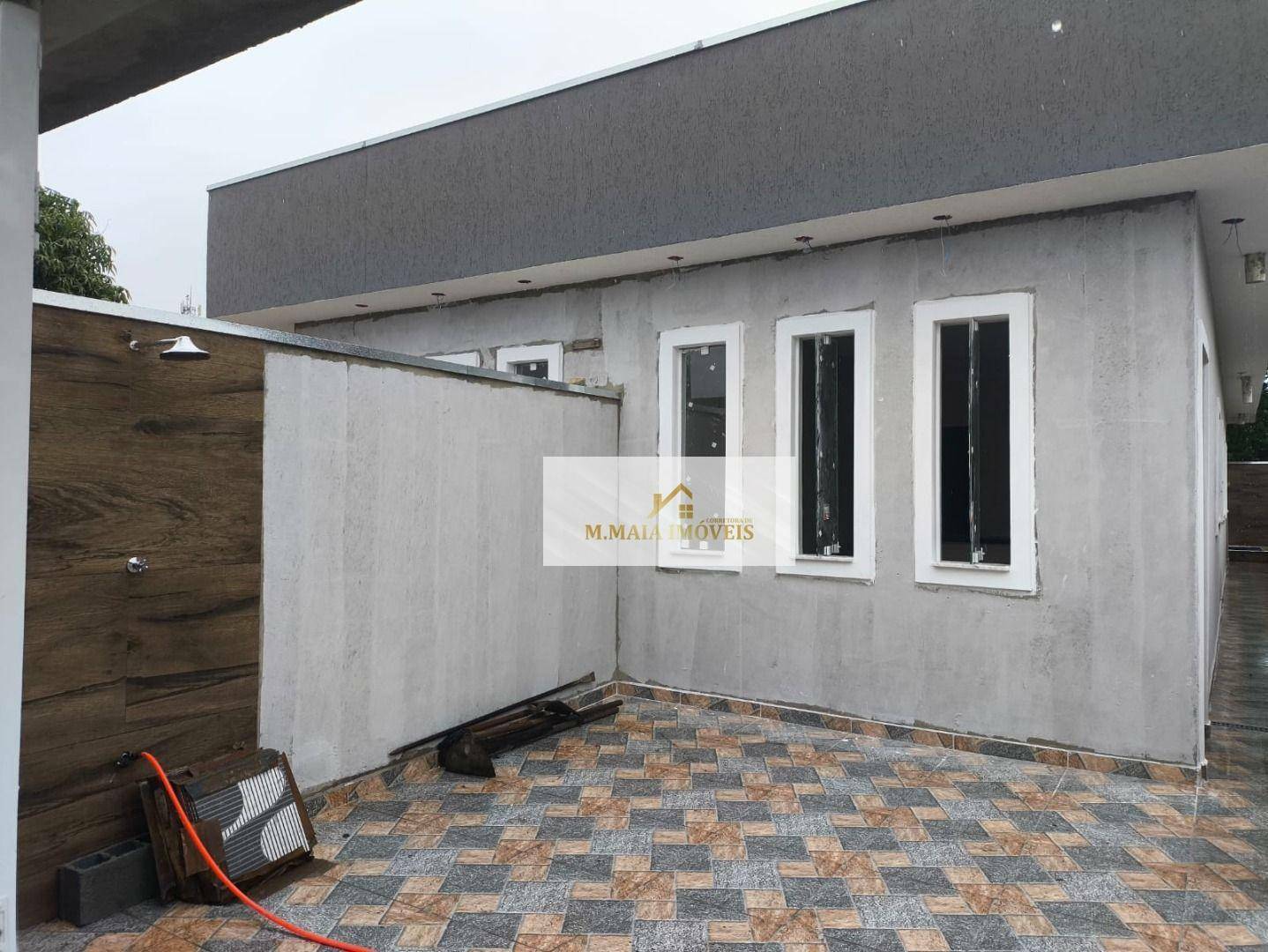 Casa em Jardim Bopiranga - foto 8