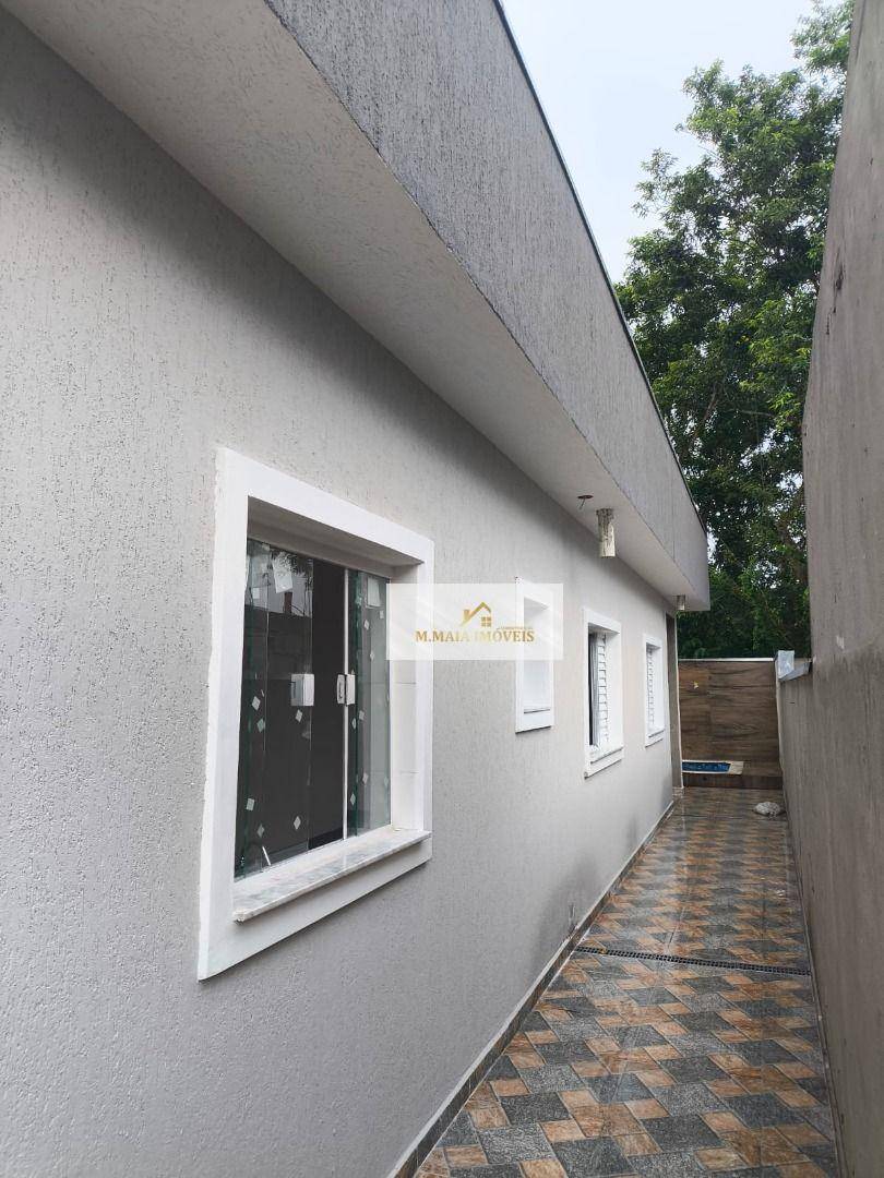 Casa em Jardim Bopiranga - foto 10