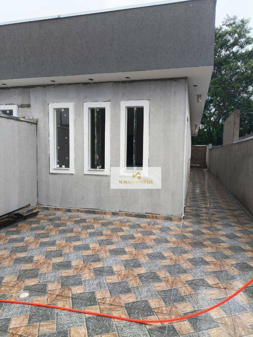 Casa em Jardim Bopiranga - foto 2