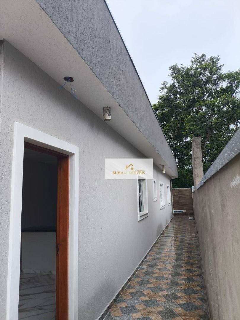 Casa em Jardim Bopiranga - foto 9